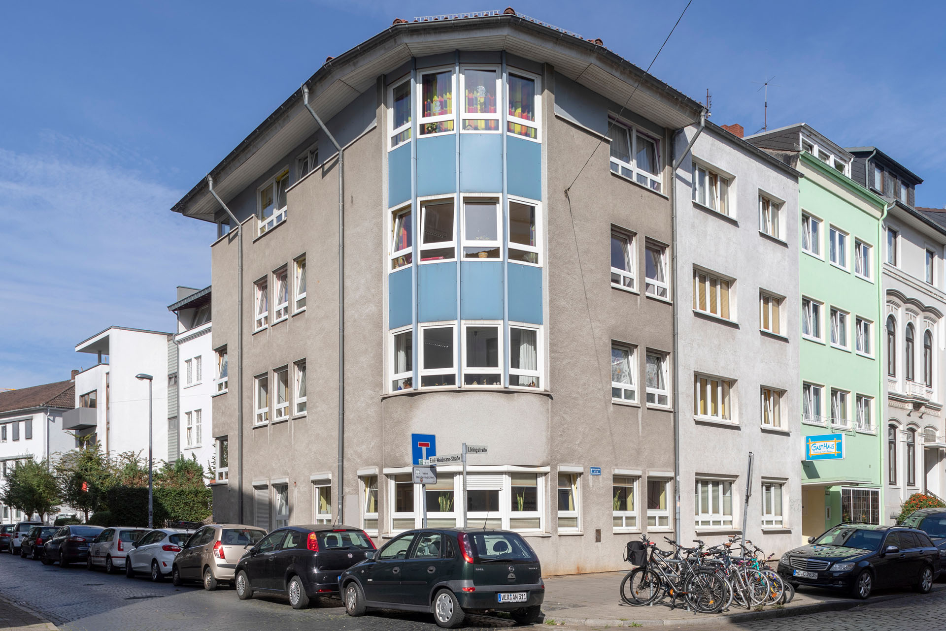 Lebenshilfe Loeningstr. 32