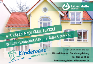 Kinderoase