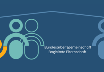 BAG Begleitete Elternschaft