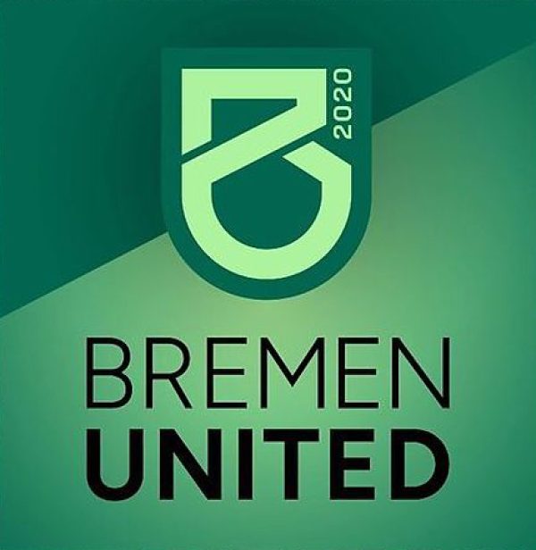 Bremen United Logo