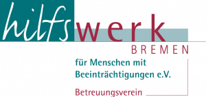 Logo Hilfswerk Bremen