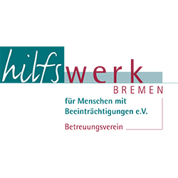 Logo Hilfswerk Bremen F98e1567 Logo Hilfswerk Bremen F98e1567