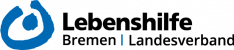 Logo Lebenshilfe Bremen Landesverband