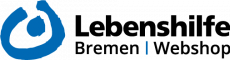 Logo Lebenshilfe Bremen Webshop