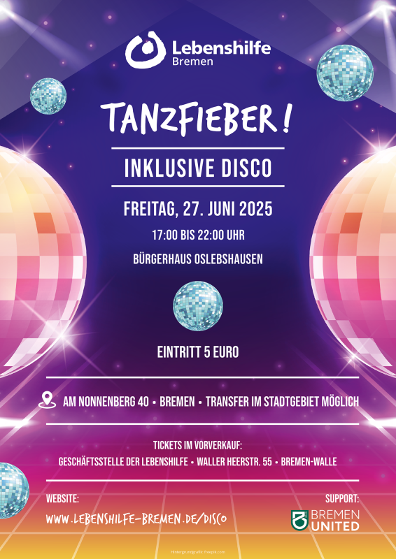 Poster LHDisco WEB