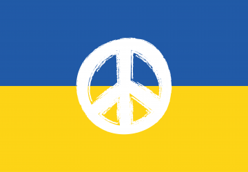 Ukraine Peace